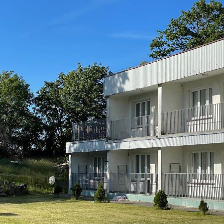 Chłopy Apartamenty Przy Wydmach מראה חיצוני תמונה