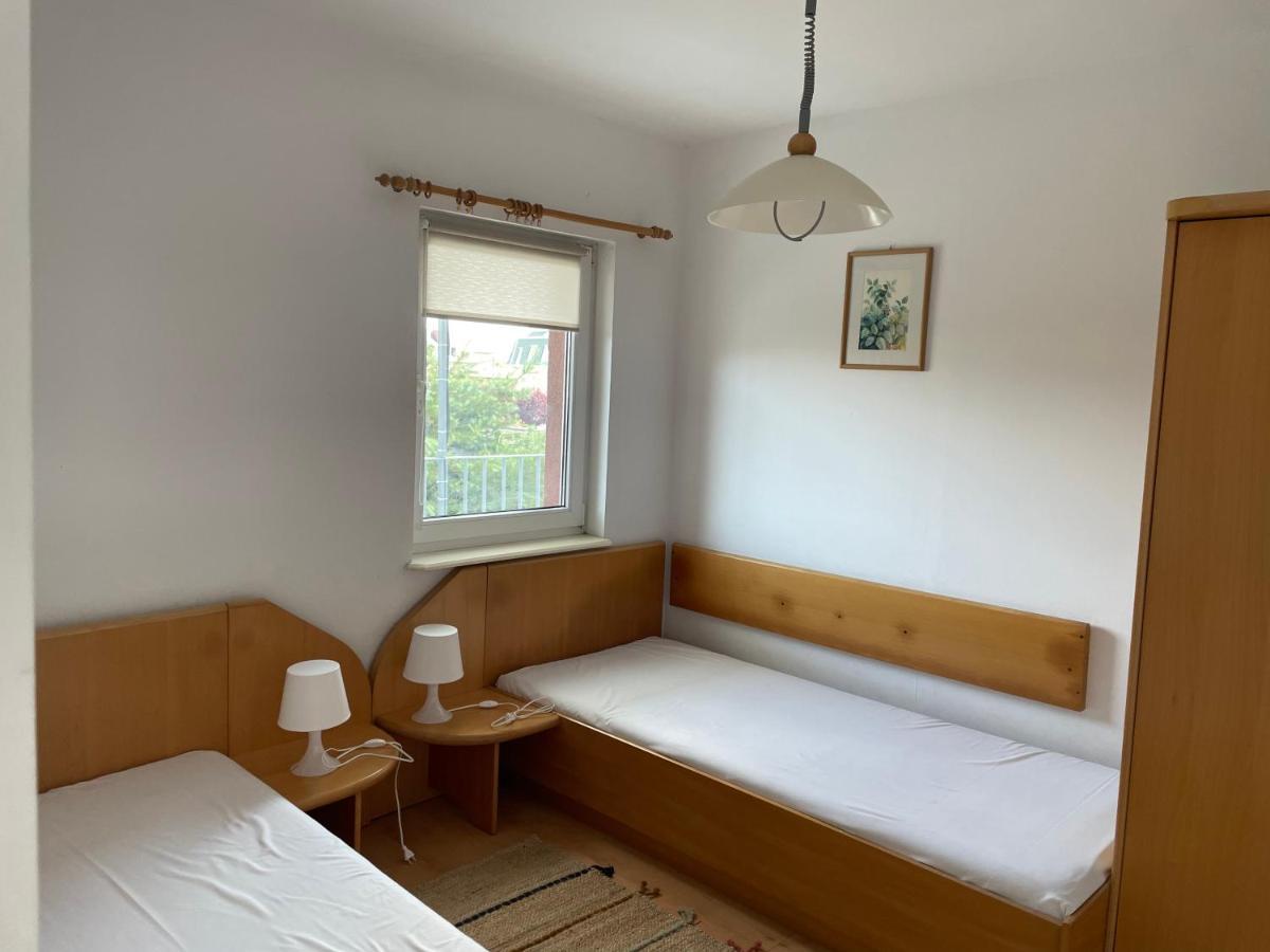 Chłopy Apartamenty Przy Wydmach מראה חיצוני תמונה