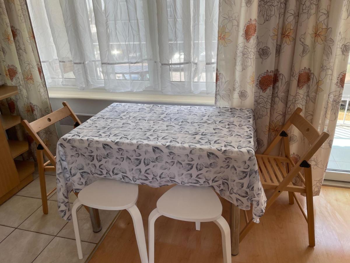 Chłopy Apartamenty Przy Wydmach מראה חיצוני תמונה