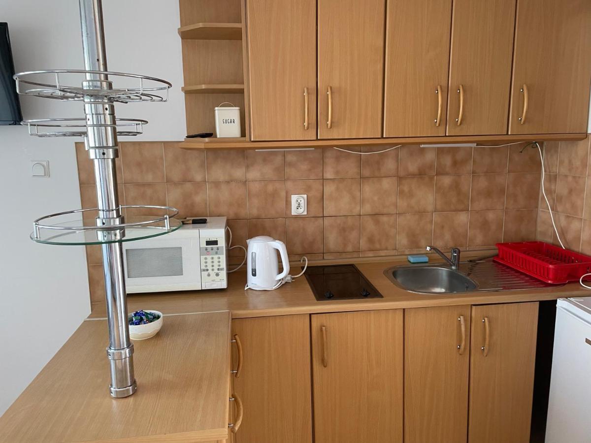 Chłopy Apartamenty Przy Wydmach מראה חיצוני תמונה