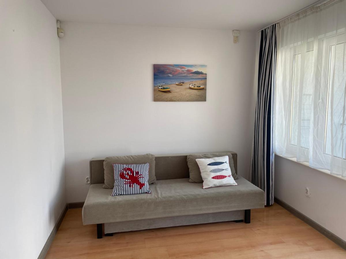 Chłopy Apartamenty Przy Wydmach מראה חיצוני תמונה
