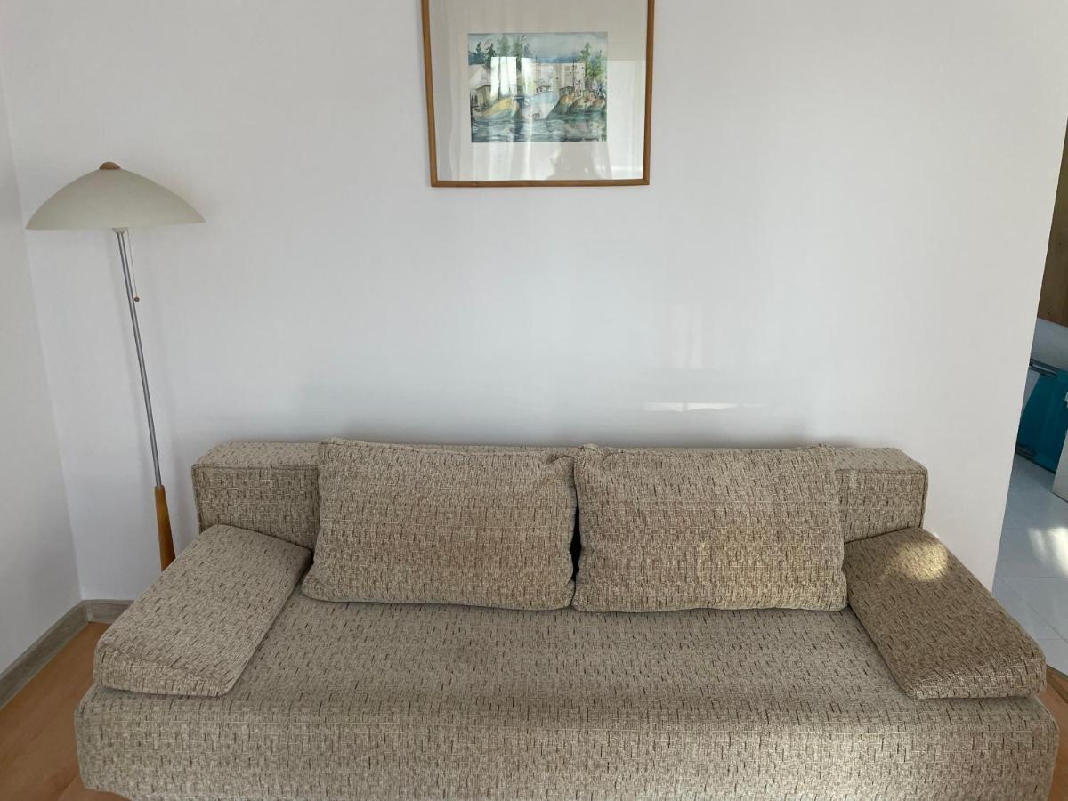 Chłopy Apartamenty Przy Wydmach מראה חיצוני תמונה