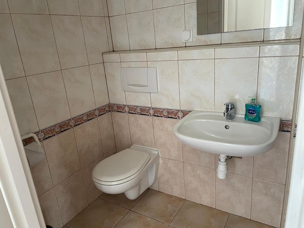 Chłopy Apartamenty Przy Wydmach מראה חיצוני תמונה
