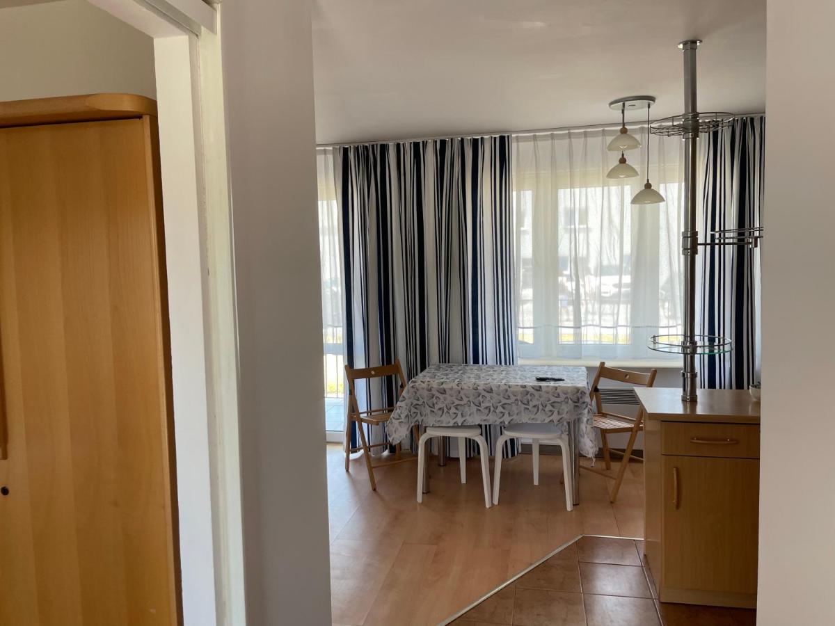 Chłopy Apartamenty Przy Wydmach מראה חיצוני תמונה