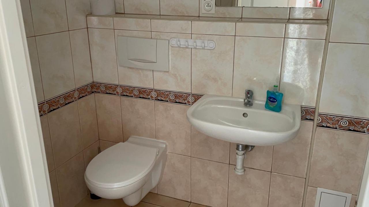 Chłopy Apartamenty Przy Wydmach מראה חיצוני תמונה